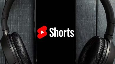 Algoritma Shorts YouTube