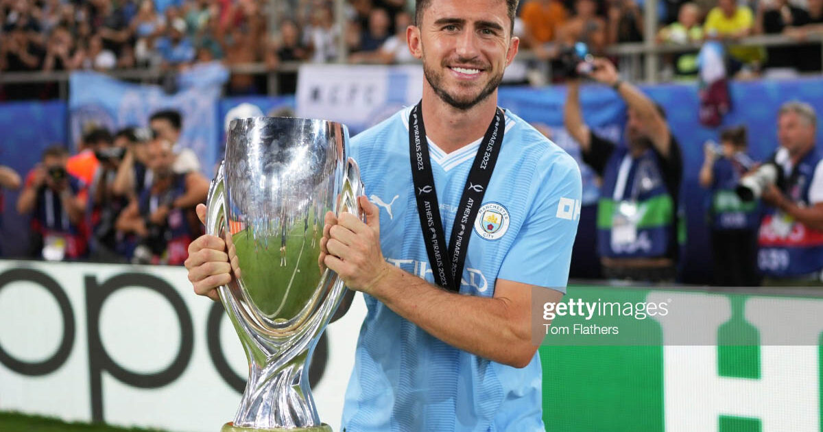 Laporte Hijrah ke Al-Nassr