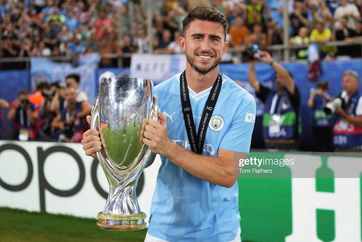 Laporte Hijrah ke Al-Nassr