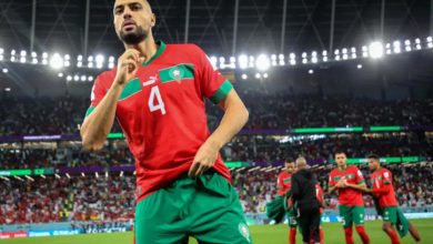 Manchester United Siap Lepas 5 Pemain