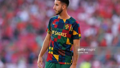 Chelsea Vs Liverpool Rebutan Goncalo Inacio