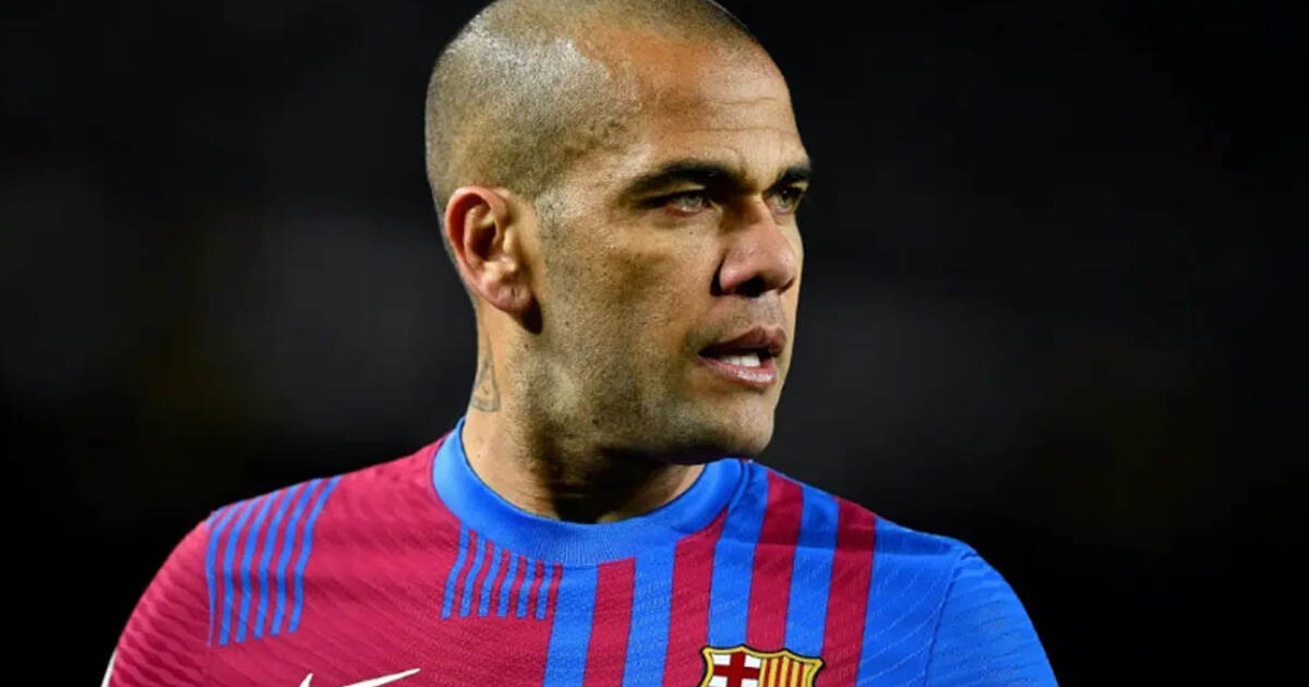 Dani Alves, Akan Diadili atas Tuduhan Pemerkosaan