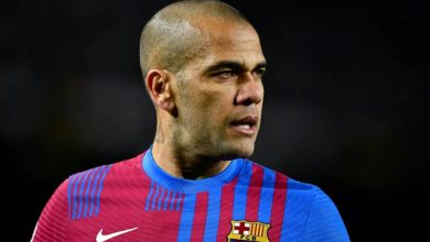 Dani Alves, Akan Diadili atas Tuduhan Pemerkosaan