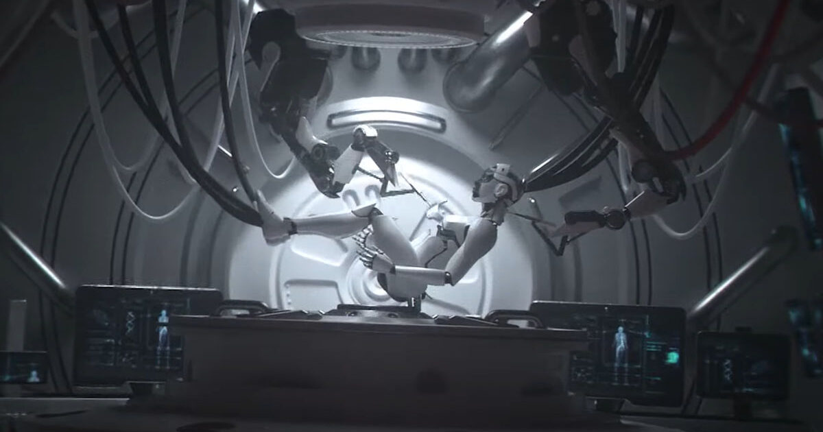 Drama Ideologi 'Berbahaya' dalam Debat AI