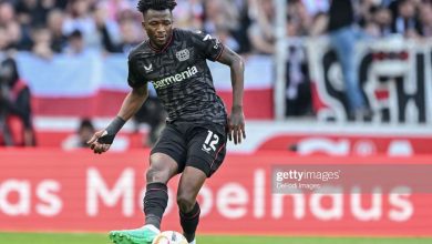 Tottenham Tawarkan Rp 681 Miliar untuk Edmond Tapsoba