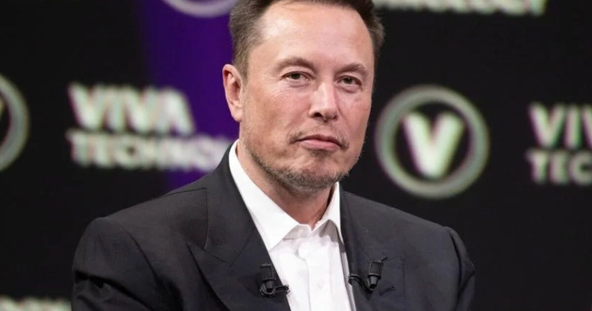 Elon Musk Hilangkan Fitur Blokir Twitter