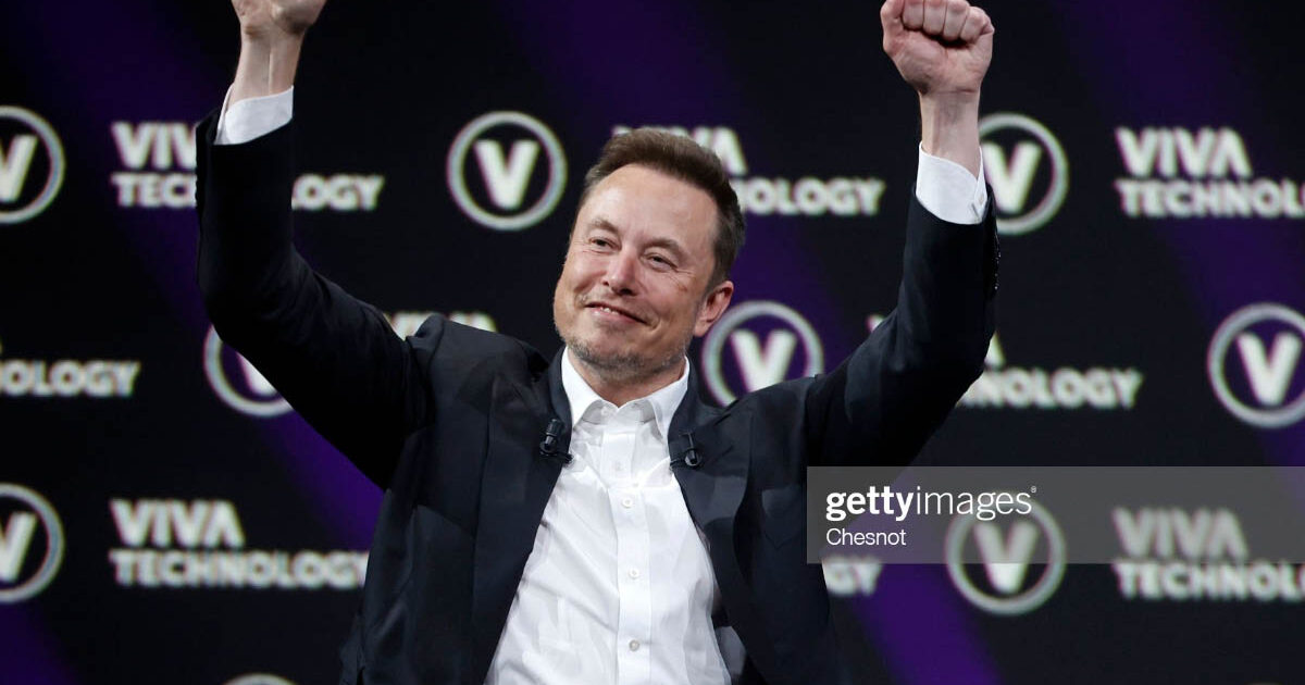 Elon Musk Mengambil Alih Twitter dan Domain OpenAI