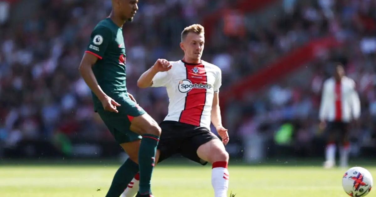 Fabinho Merapat ke Al-Ittihad