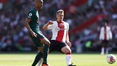 Fabinho Merapat ke Al-Ittihad