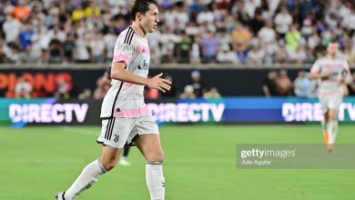 Liverpool Merekrut Federico Chiesa