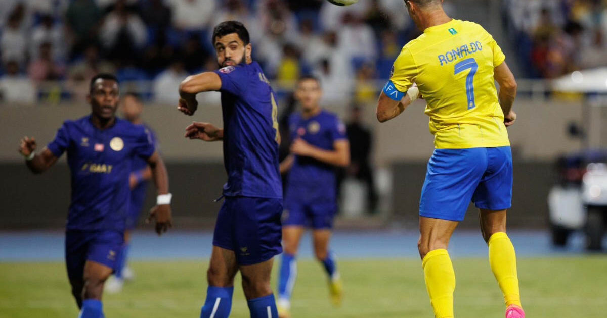 Al Nassr Raih Kemenangan di Arab Club Champions Cup