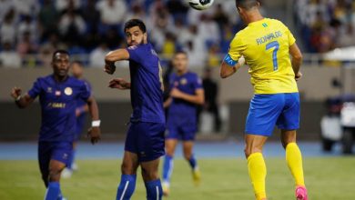 Al Nassr Raih Kemenangan di Arab Club Champions Cup