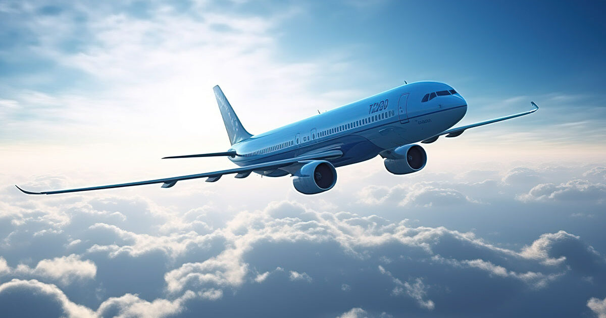 Google Flights Membantu Cari Tiket Pesawat Murah