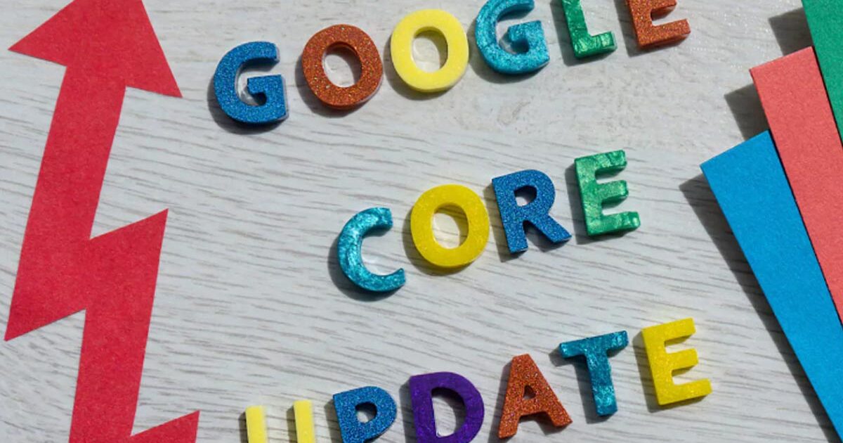 Google Luncurkan Pembaruan Inti Agustus 2023