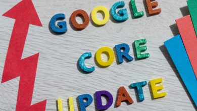 Google Luncurkan Pembaruan Inti Agustus 2023