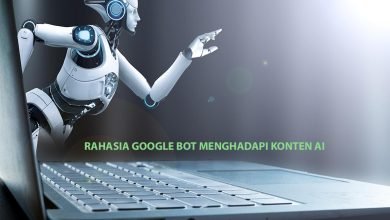 Googlebot Menghadapi Konten AI