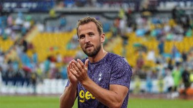 Bayern Munich Ajukan Tawaran untuk Harry Kane