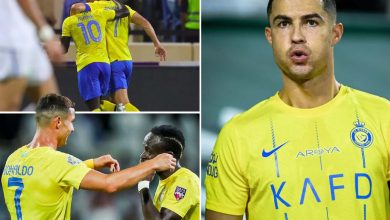 Video Hasil Pertandingan Al-Hilal vs Al-Nassr 25 Agustus 2023