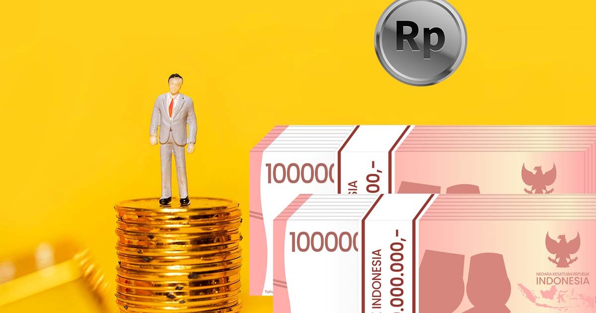 Indonesia Kembali ke Defisit