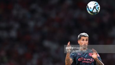 Transfer Joao Cancelo ke Barcelona