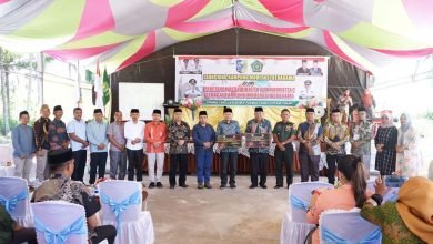 KMB Kabupaten Bolmut 2023