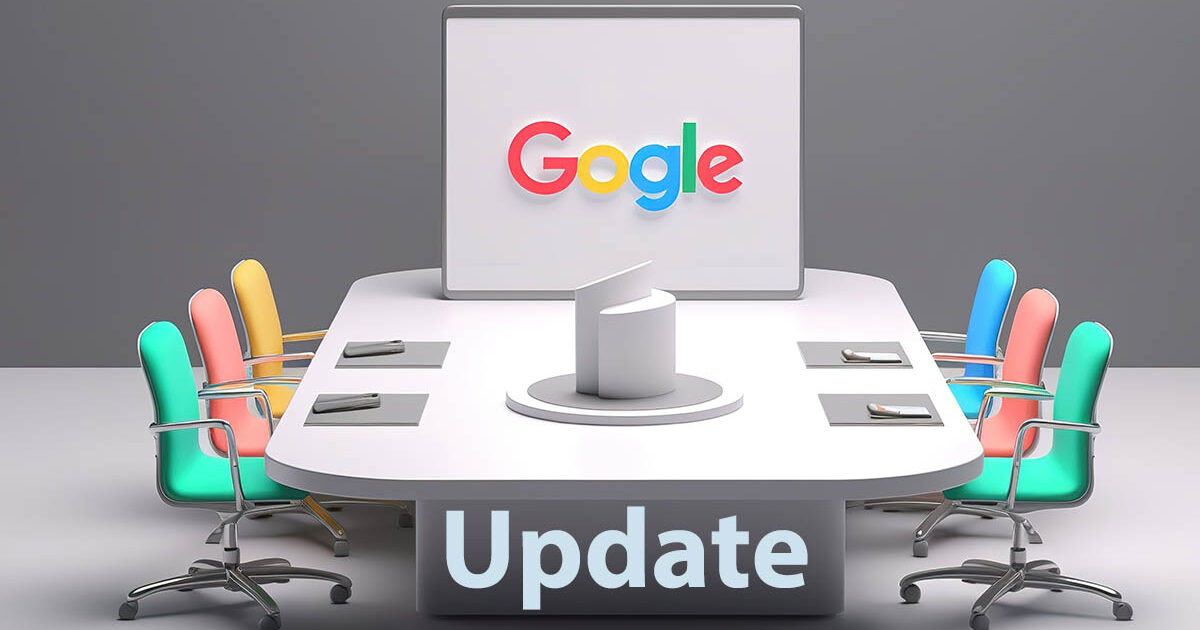 Kiat Google tentang Naik Peringkat