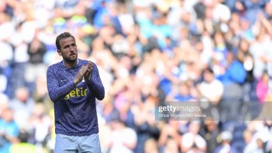 Kisah Harry Kane di Premier League