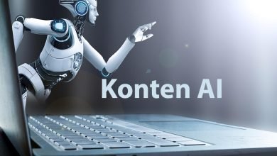 Kecerdasan buatan dalam produksi konten