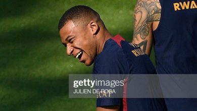 Kylian Mbappe Dalam Pinjaman ke Liverpool