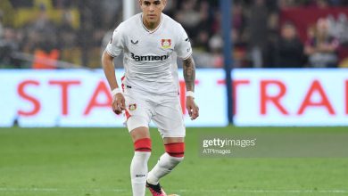 Liverpool Siap Rogoh Kocek demi Piero Hincapie