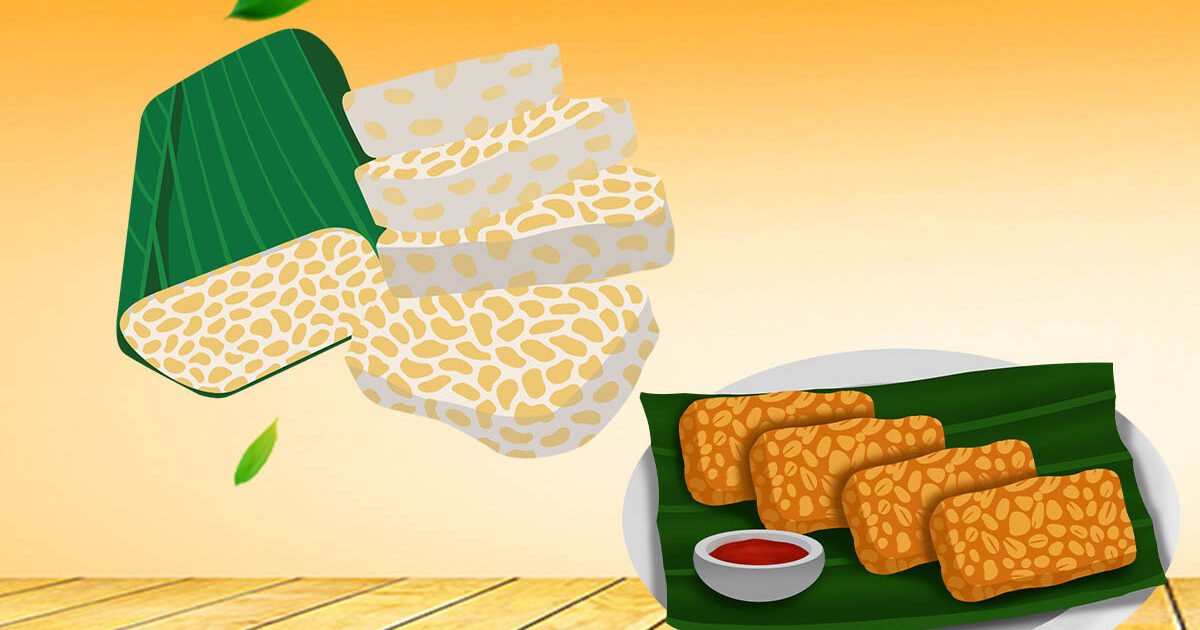 Manfaat Tempe
