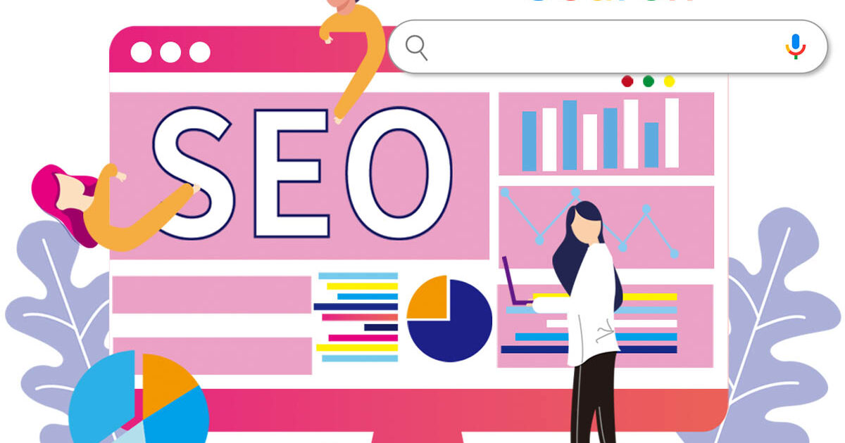 Membangun SEO dalam Website Baru dari Awal