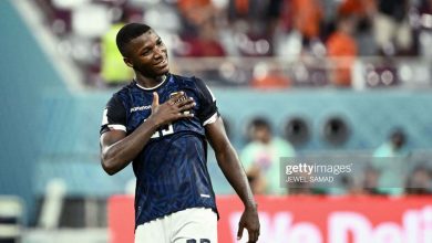 Chelsea Resmi Dapatkan Moises Caicedo