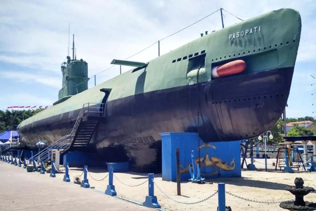 Destinasi Asia Tenggara Tersembunyi