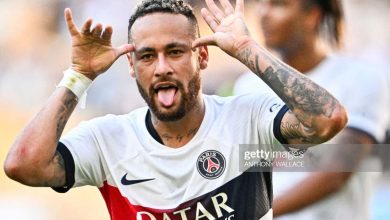 Neymar Bantu PSG Dapatkan Lionel Messi dan Kylian Mbappe