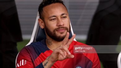 Neymar di Ambang Pergantian