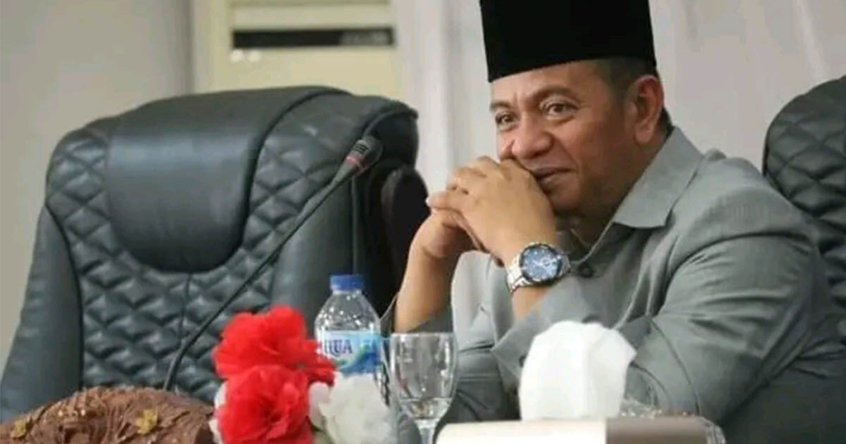 Oskar Manoppo Ungkap Solusi TKD ASN