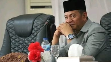 Oskar Manoppo Ungkap Solusi TKD ASN