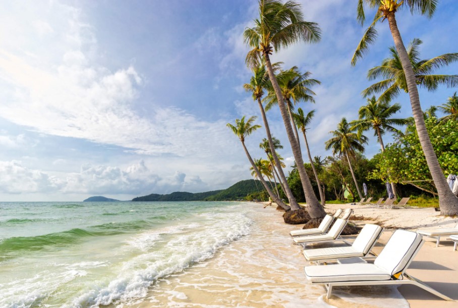PHU QUOC