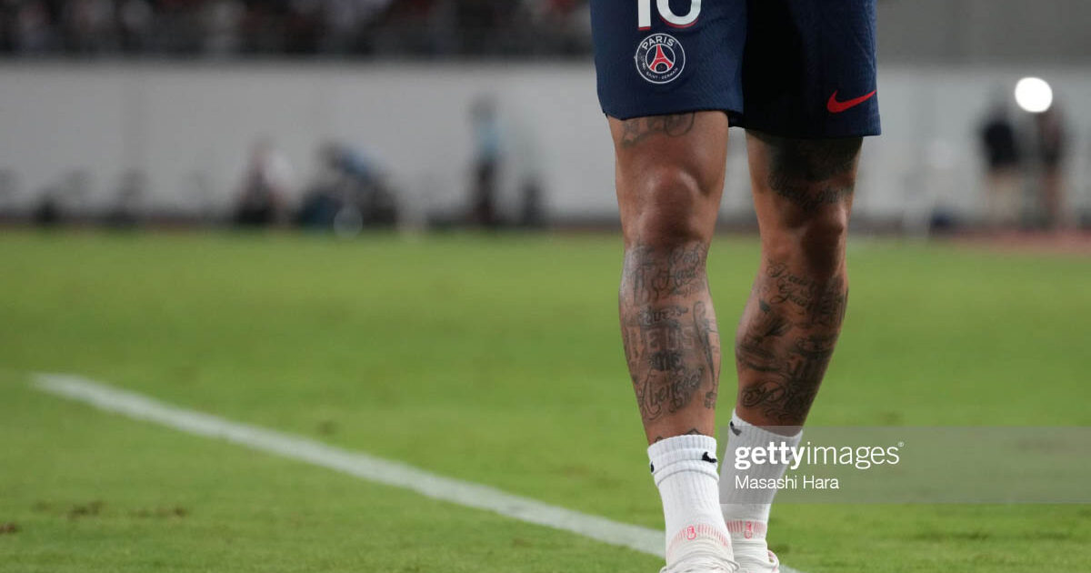 PSG Menetapkan Syarat untuk Neymar