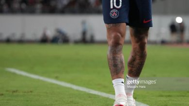 PSG Menetapkan Syarat untuk Neymar