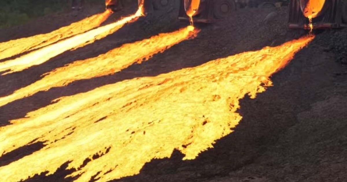 Pabrik Peleburan Nikel Indonesia Beralih ke Filipina