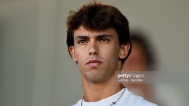 Peluang Joao Felix Hijrah ke Arab Saudi