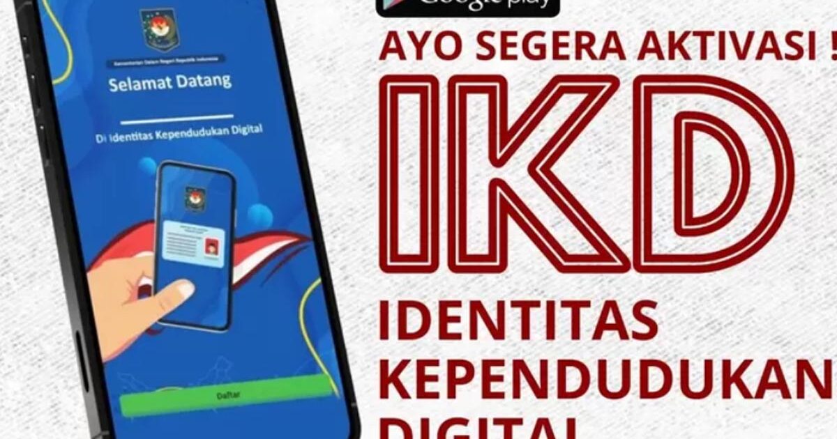 Penerapan KTP Digital di Dukcapil Boltim