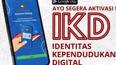 Penerapan KTP Digital di Dukcapil Boltim