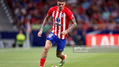 Al Ahli rekrut Rodrigo de Paul