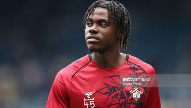 Southampton Tolak Tawaran Liverpool untuk Romeo Lavia