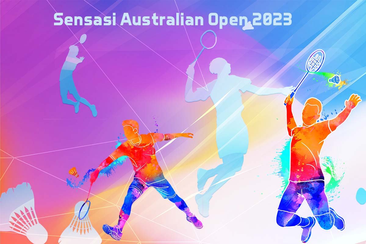 Australian Open 2023