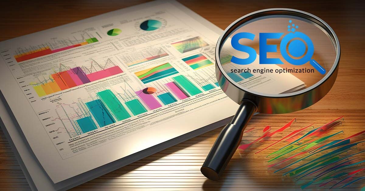 Skor SEO Hanya Mitos Konyol