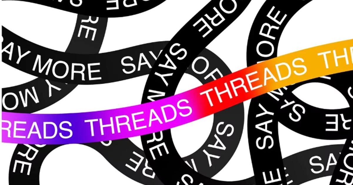 Threads By Instagram Membuka Akses ke Web